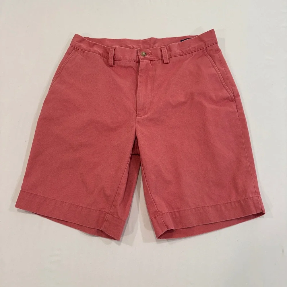 Polo Ralph Lauren Classic Fit 9